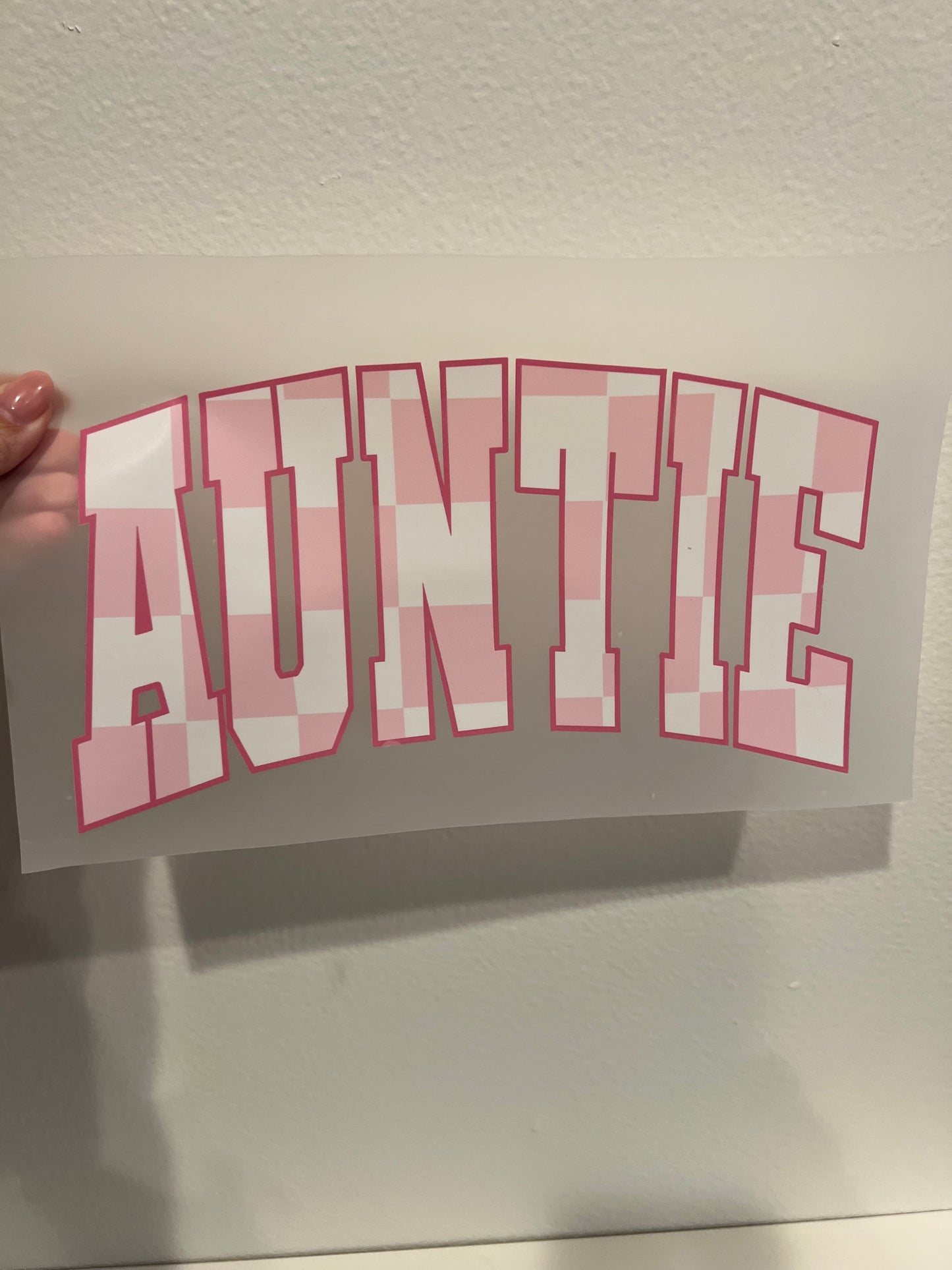 Auntie 62