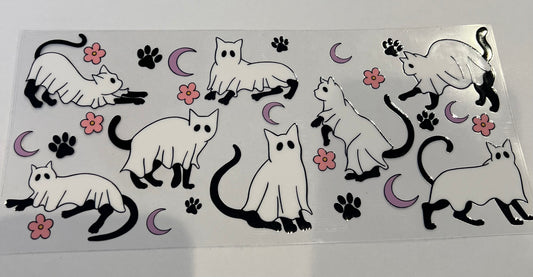 Ghost cats 2