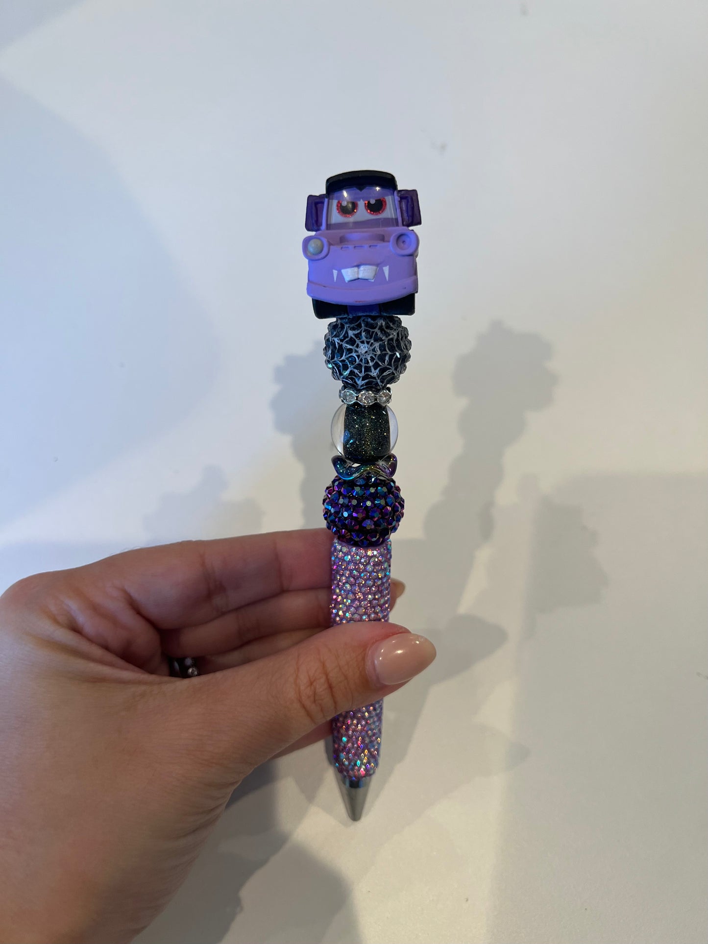 Halloween Bling mater