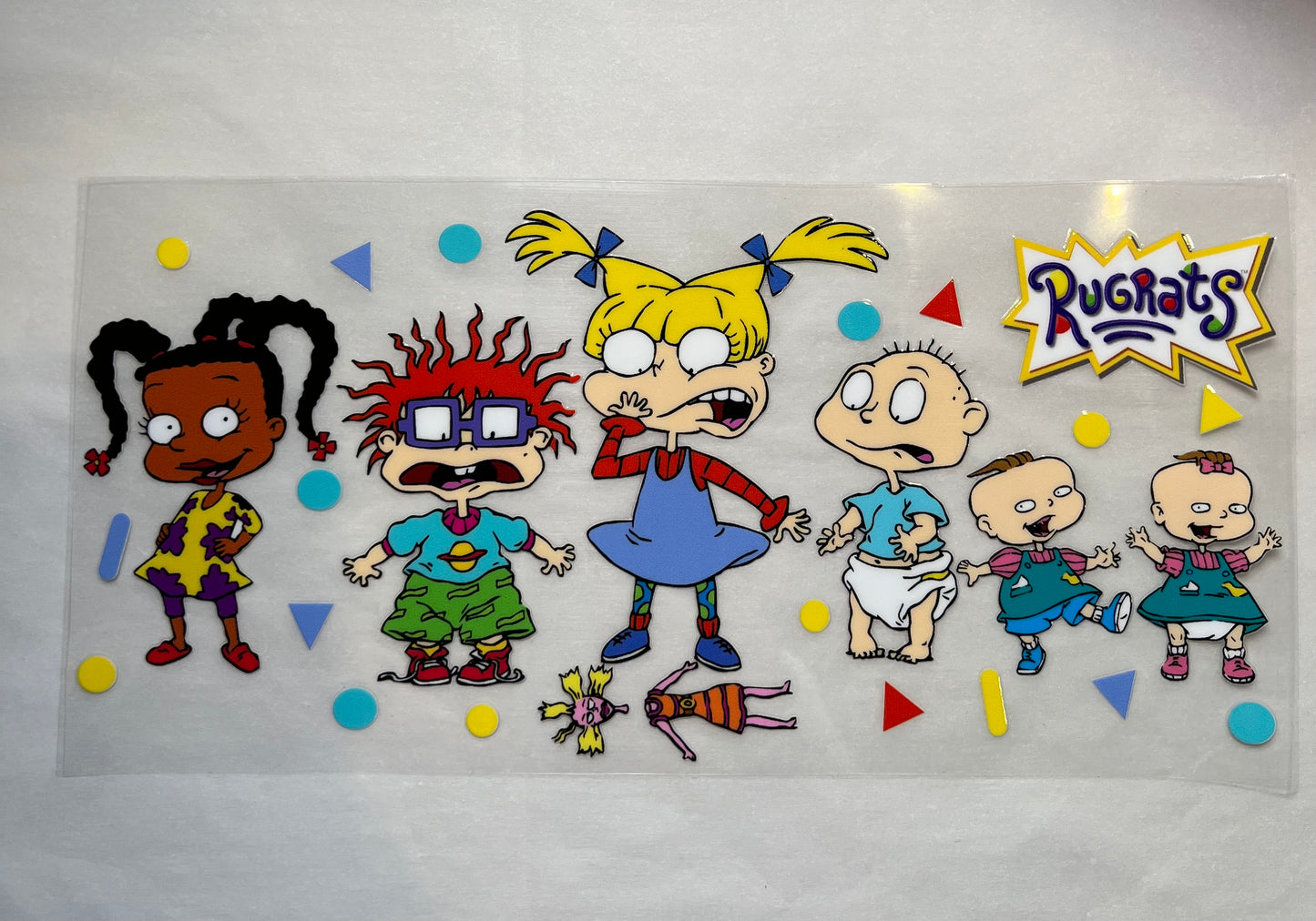 Rugrats