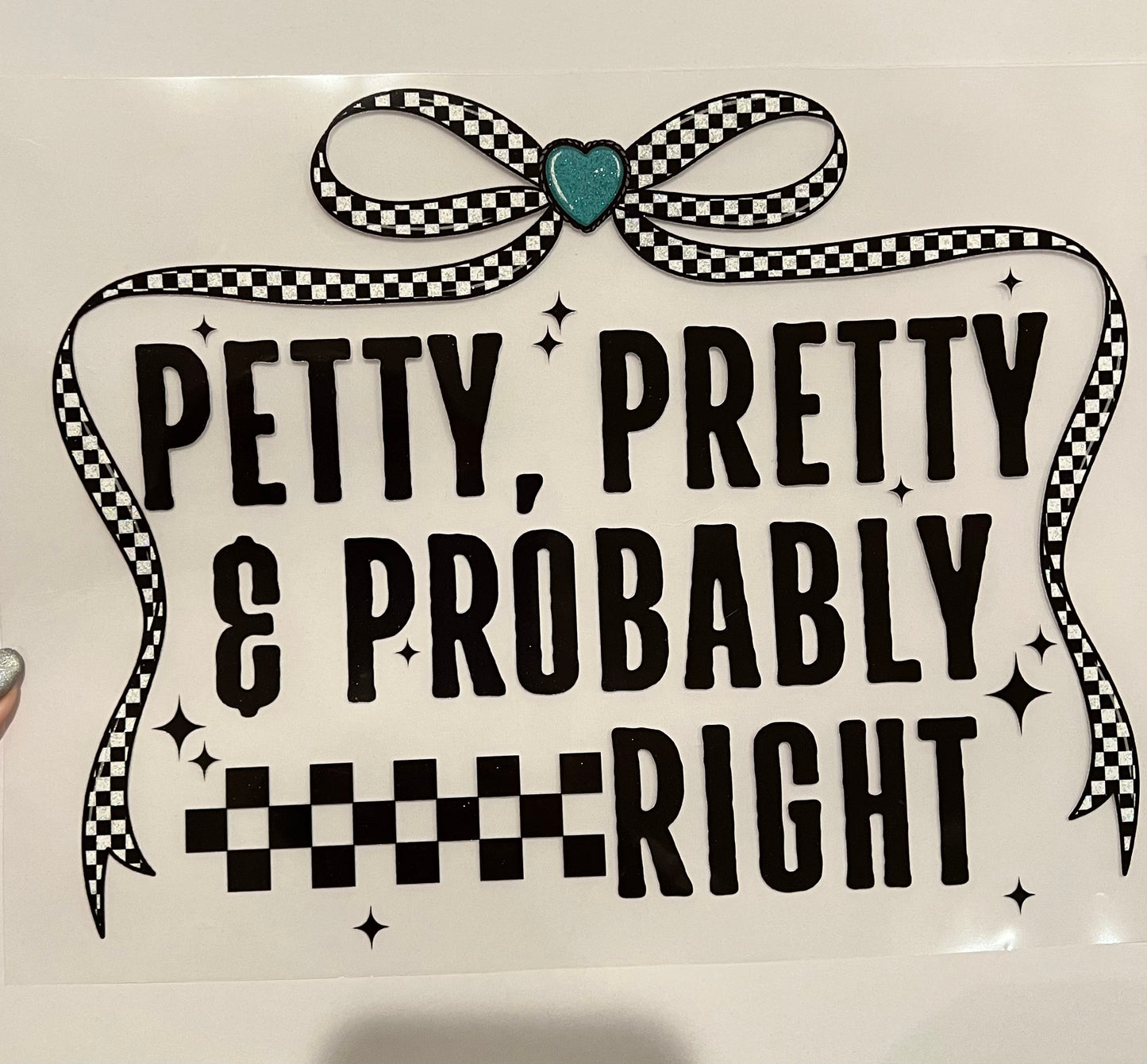 Petty 26