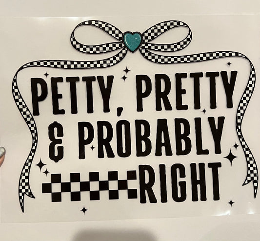 Petty 26