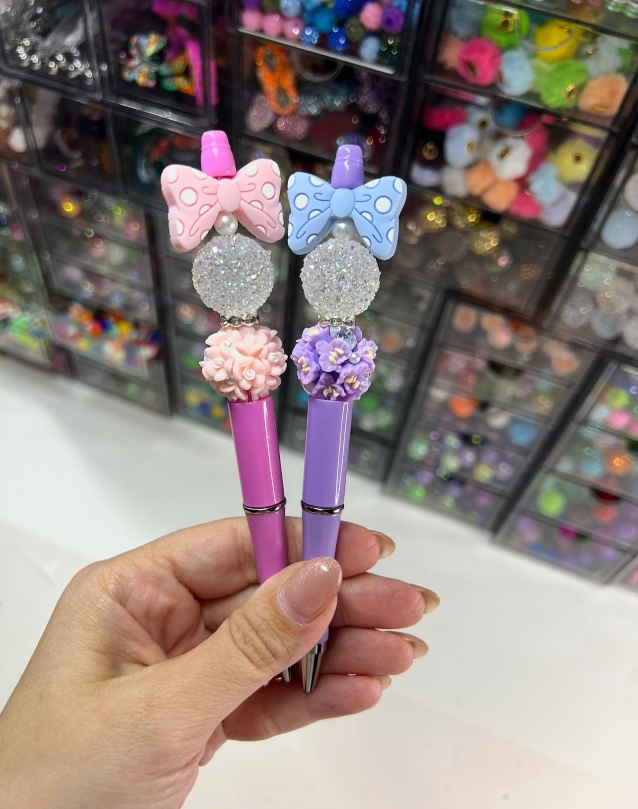 Custom Pens