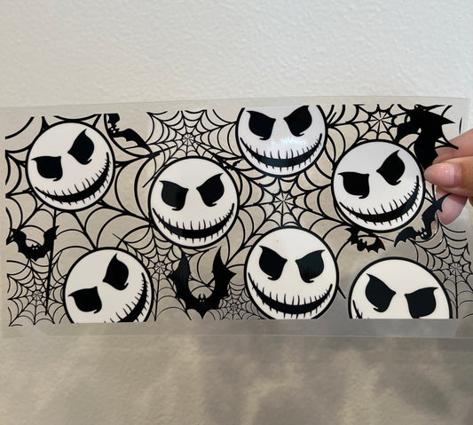 Jack Skellington