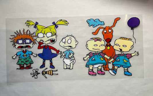 Rugrats