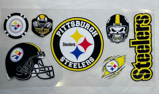 Pittsburgh Steelers