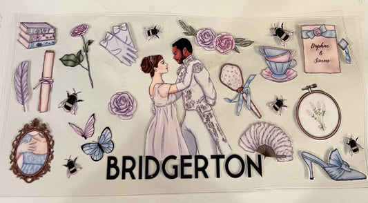 Bridgerton