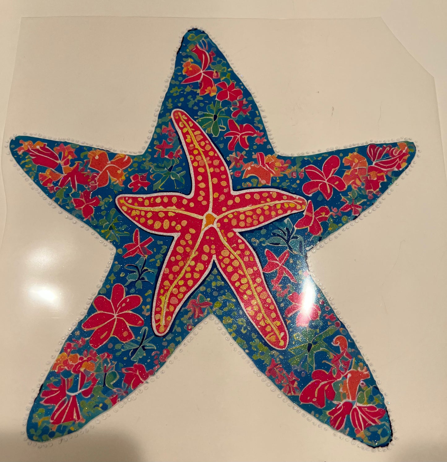 Starfish 603