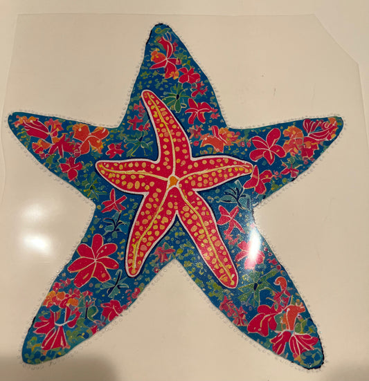 Starfish 603
