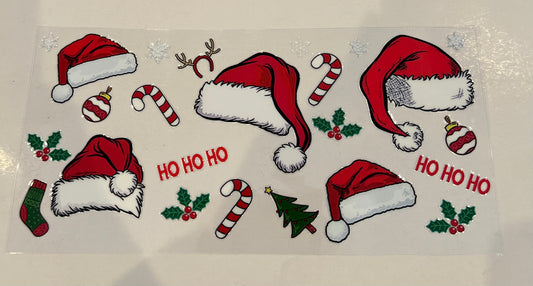 Santa hat