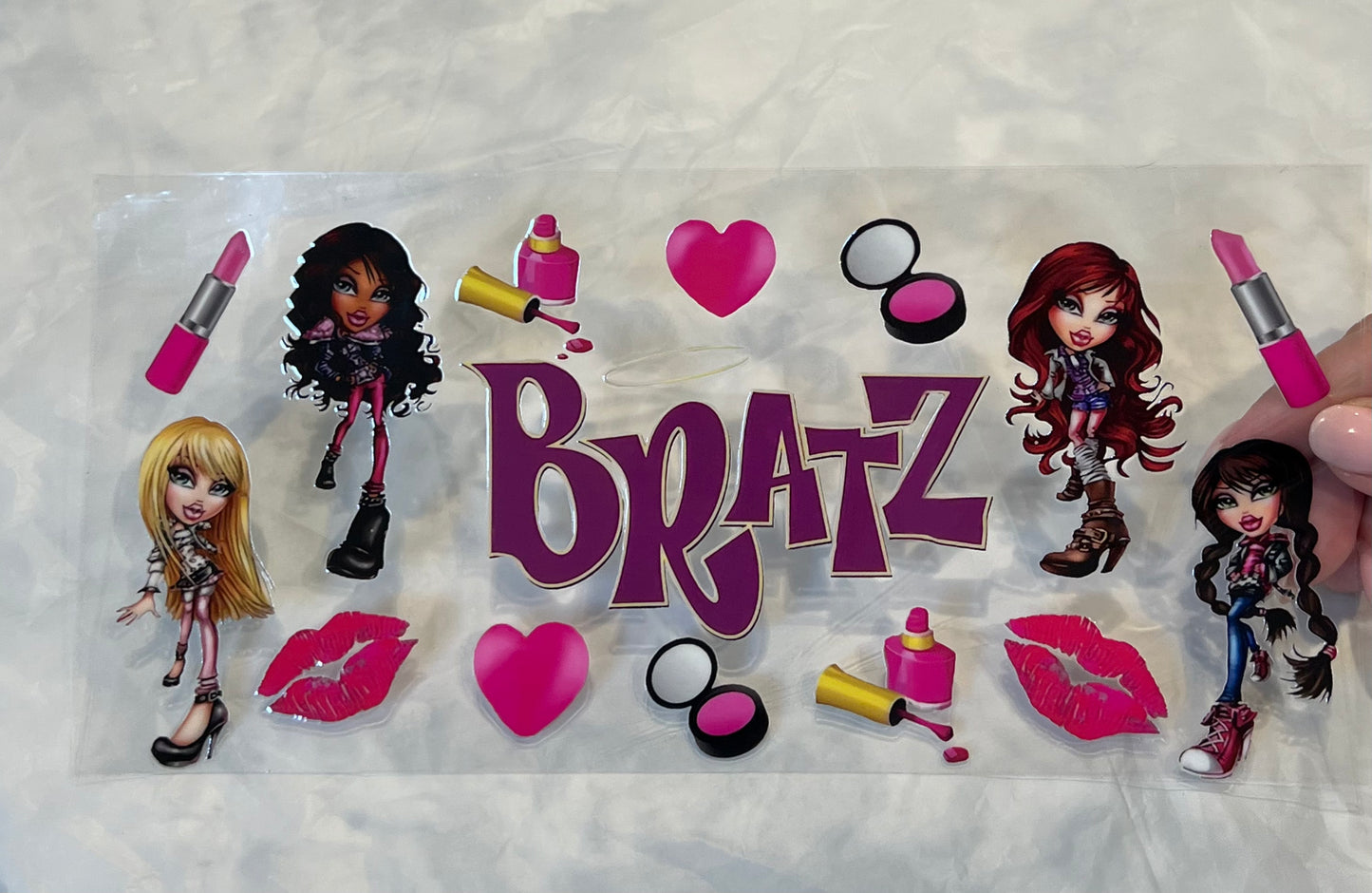 Bratz