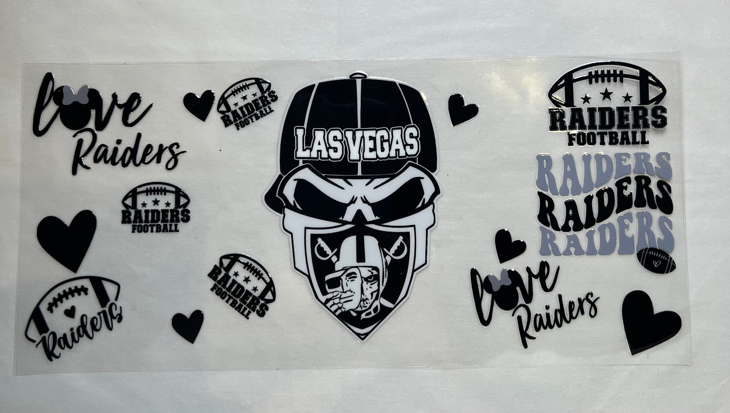 Las Vegas Raiders