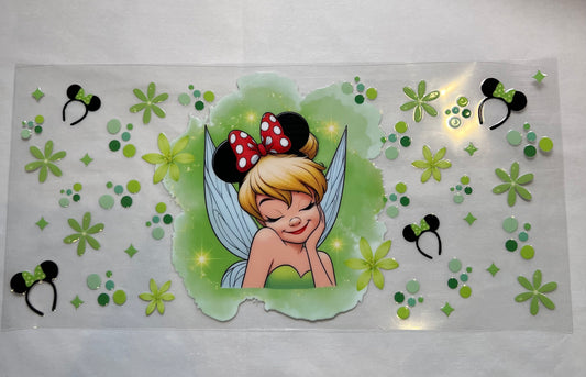 Tinkerbell