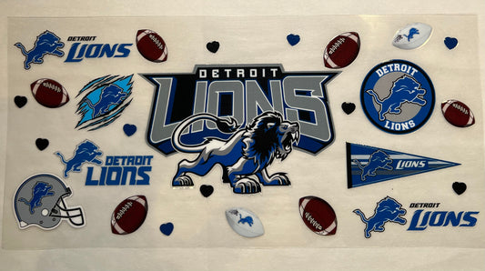 Detroit Lions