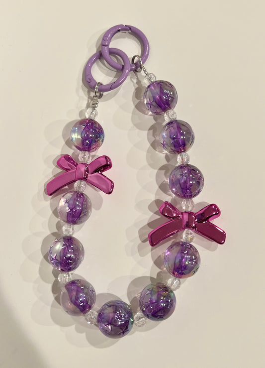 Phone charm 6