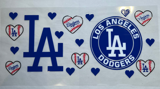 Los Angeles Dodgers