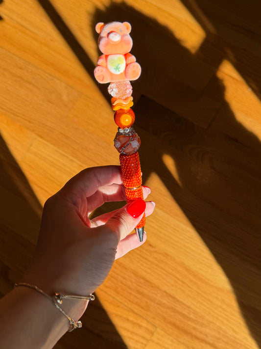 Orange care