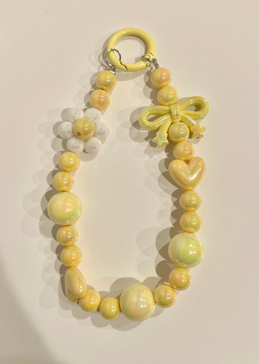 Phone charm 7