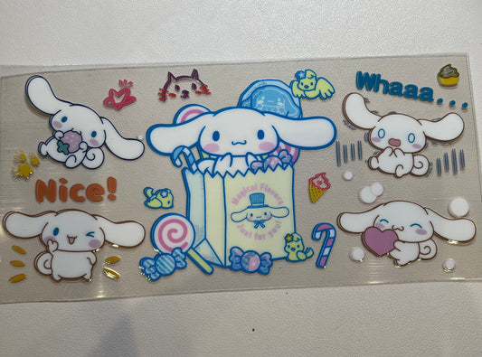 Cinnamoroll