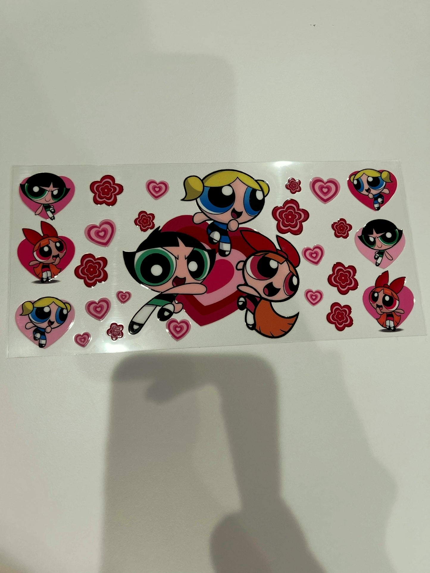 Ppg 609