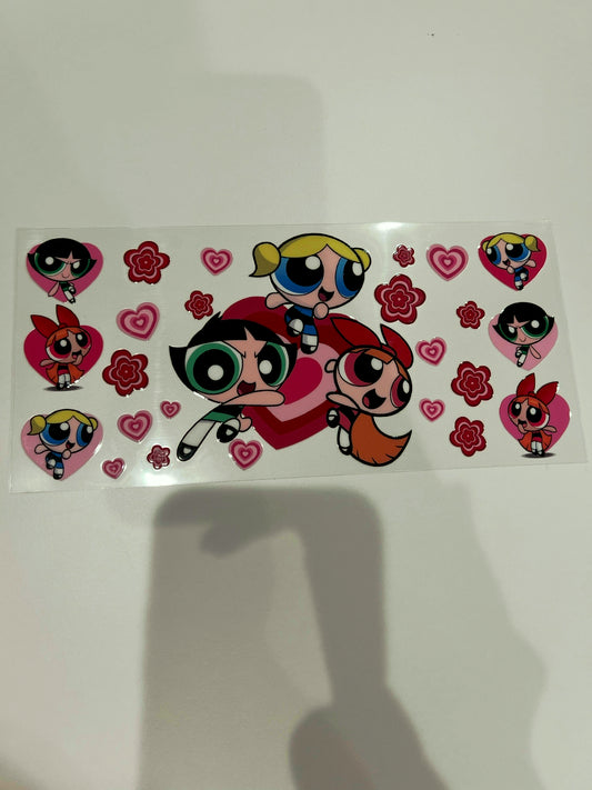 Ppg 609
