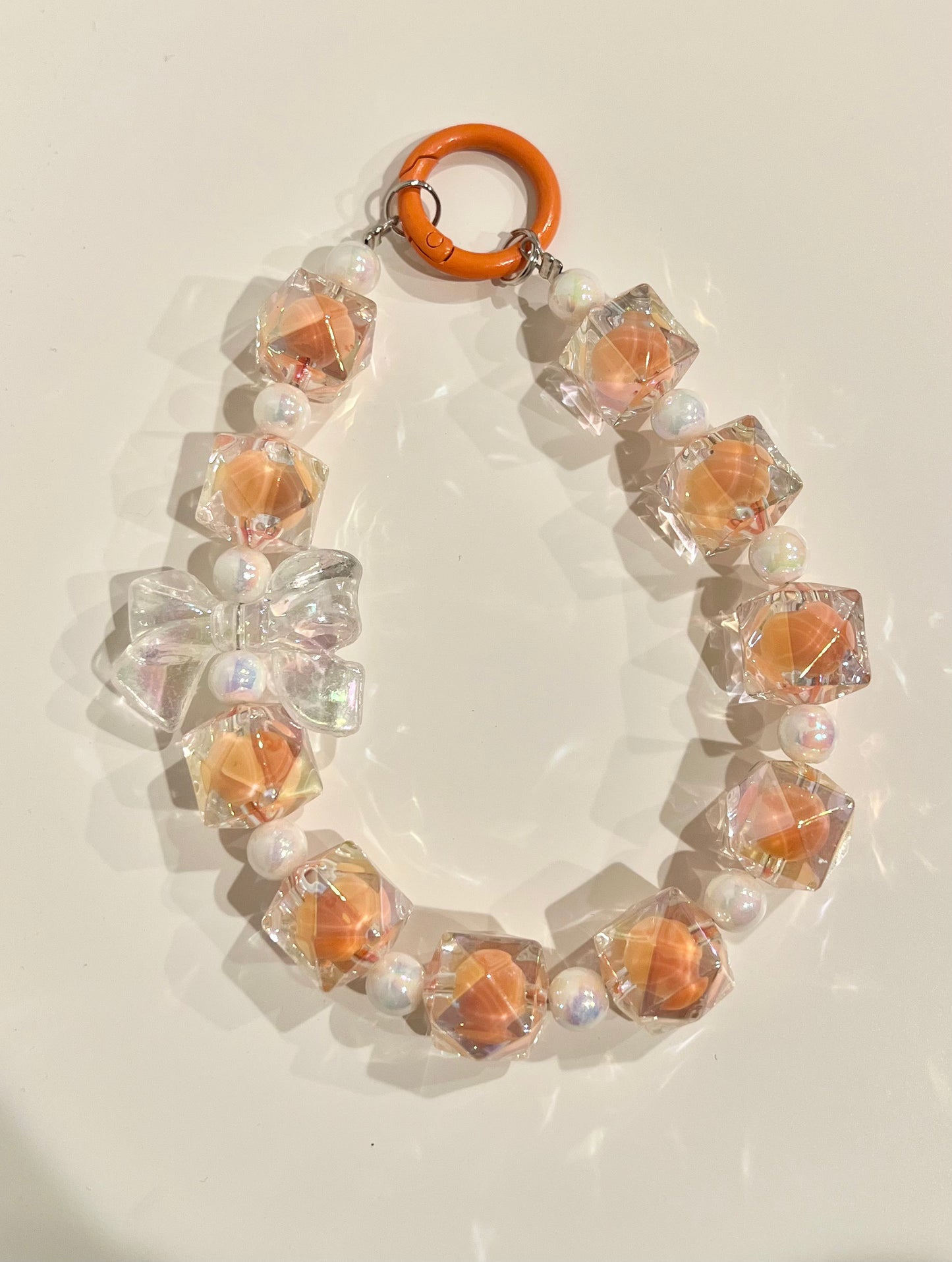 Phone charm 4