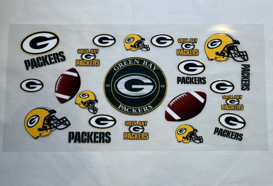 Green Bay Packers