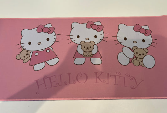 Desk mat 95