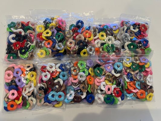 20mm wavy spacer 50pcs