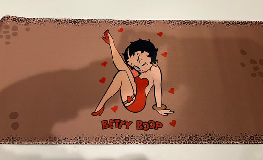 212 Betty