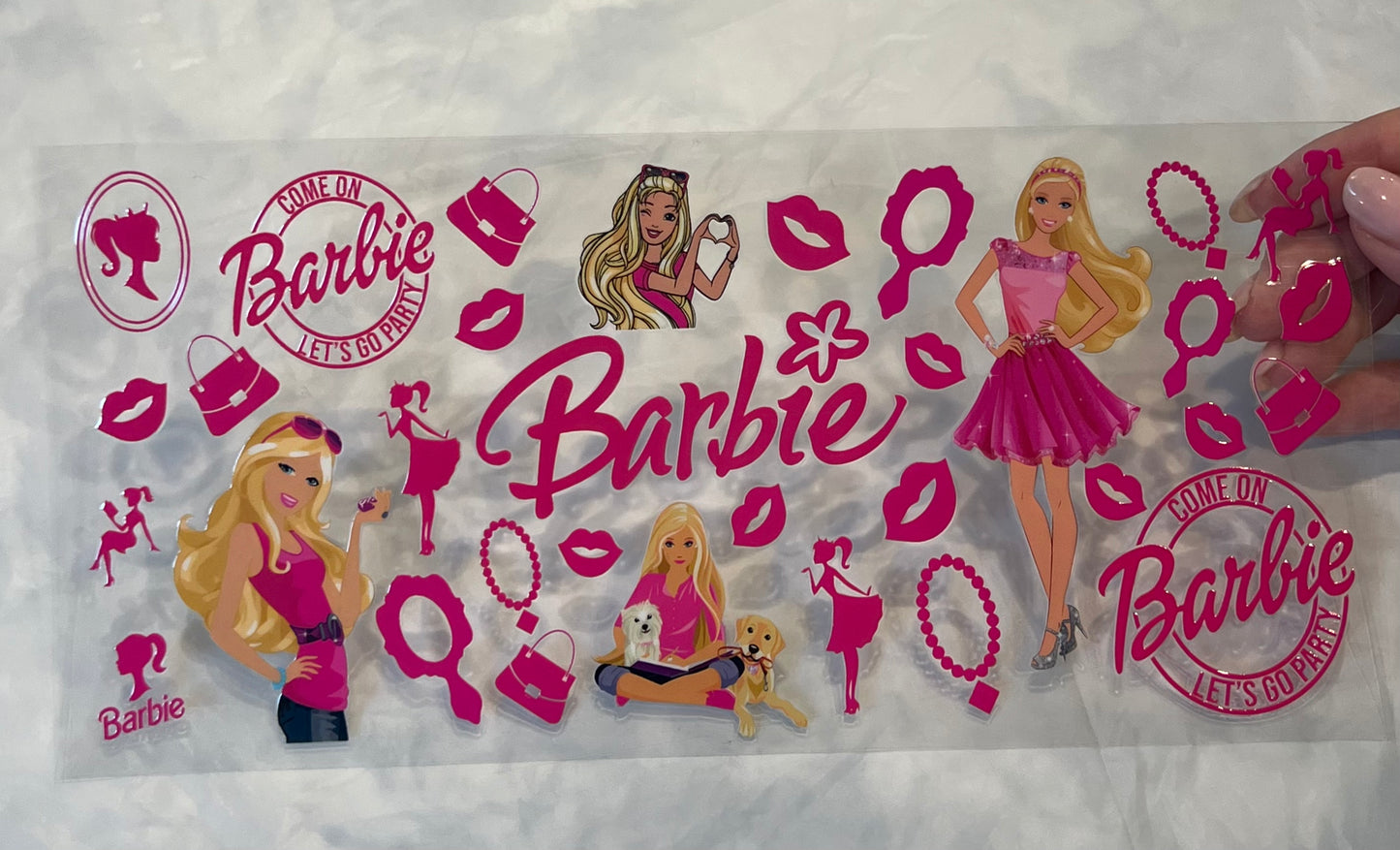 Barbie