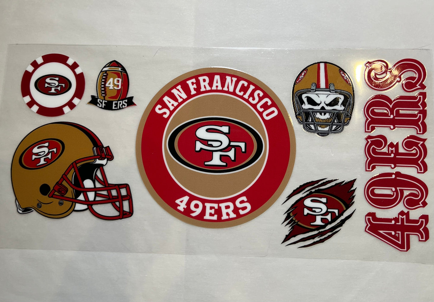 San Francisco 49ers