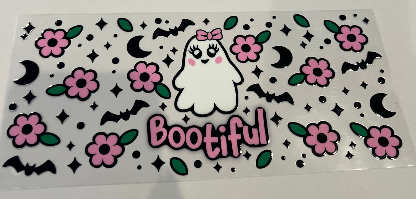 Bootiful 072