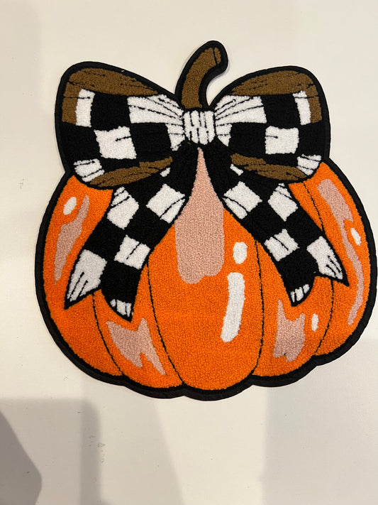 Pumpkin patch 1103