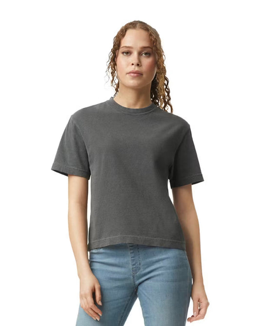 Comfor colors Crop Top