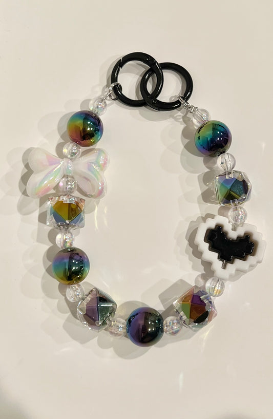 Phone charm 9