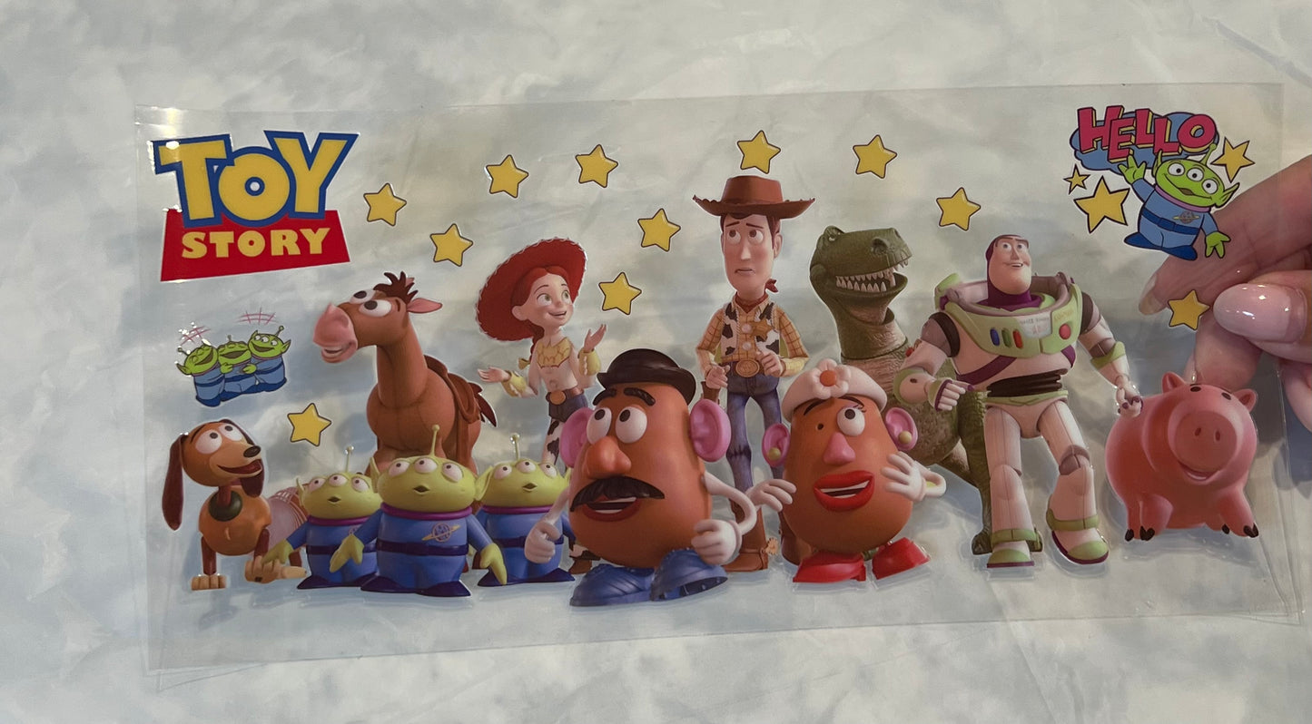 Toy Story