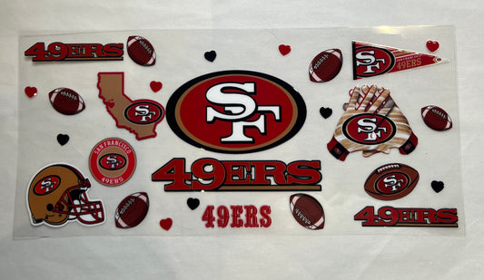 San Francisco 49ers