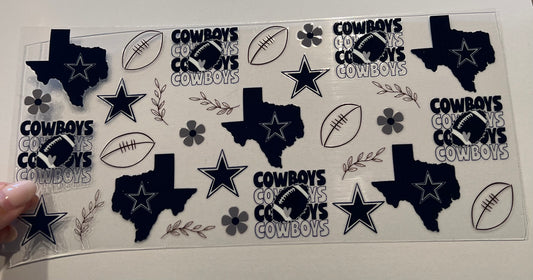 Cowboys 22