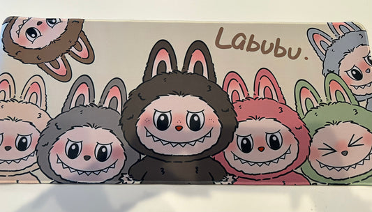 Desk mat 200