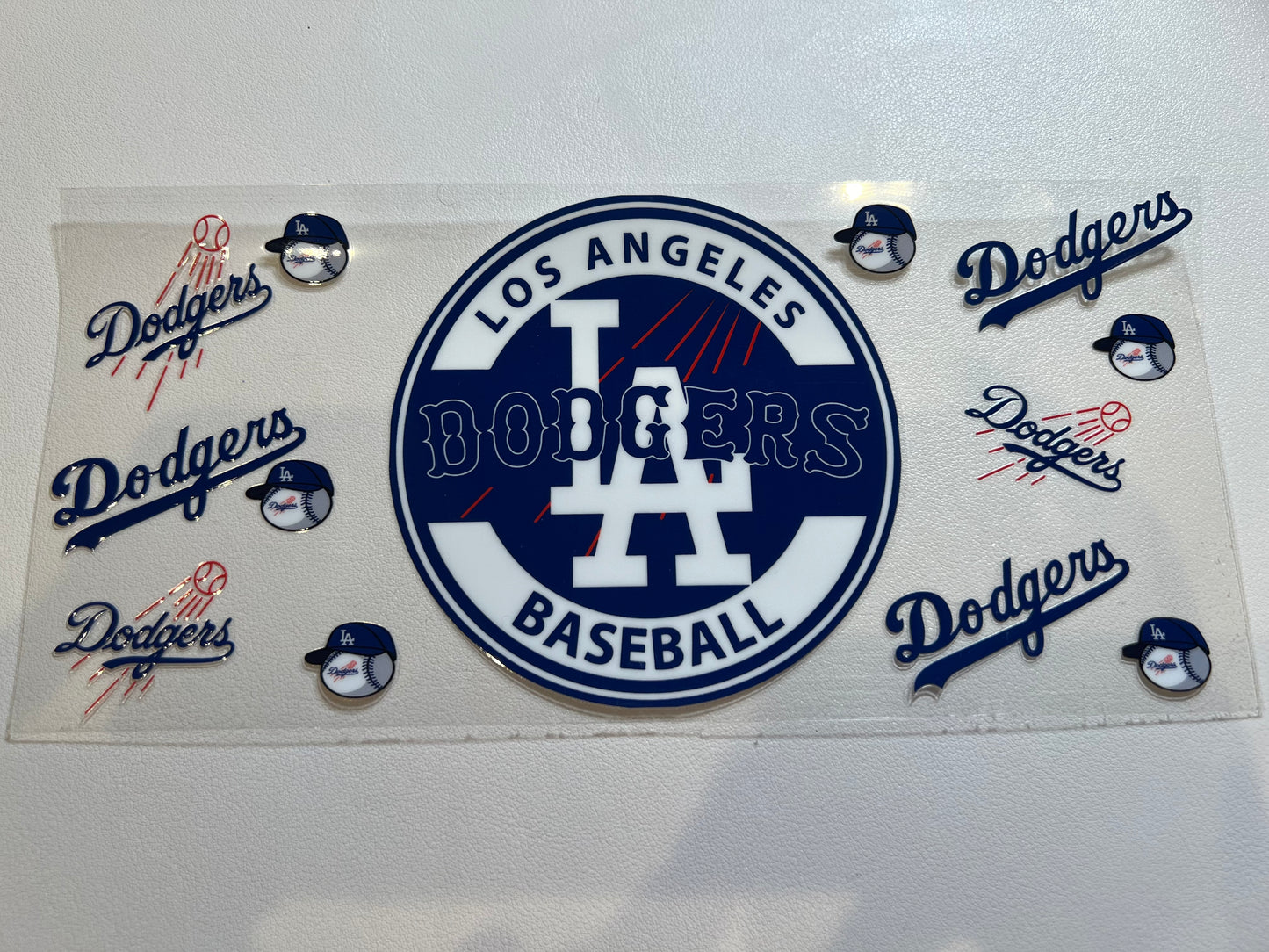 Dodgers 2