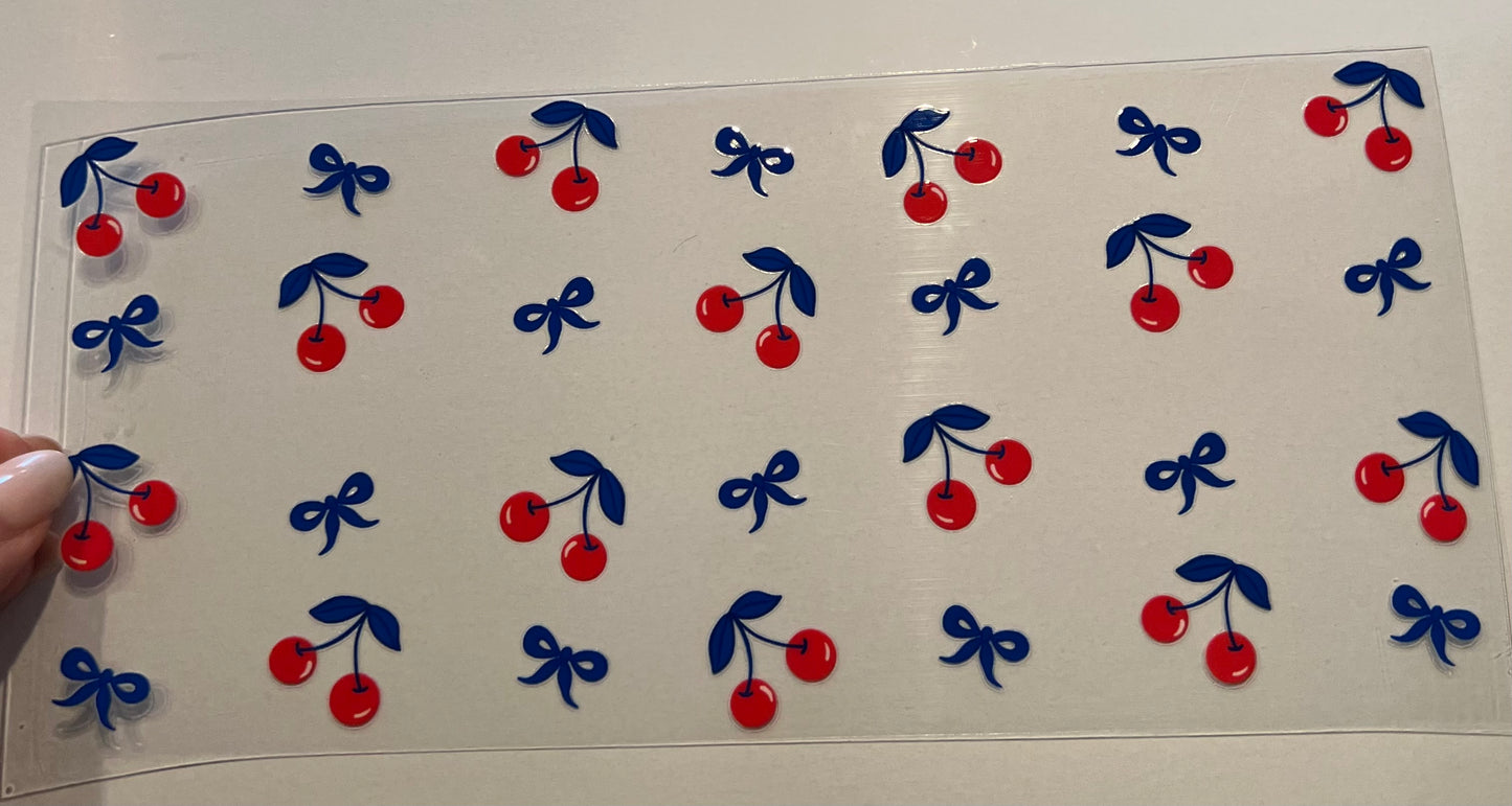 Cherry 26