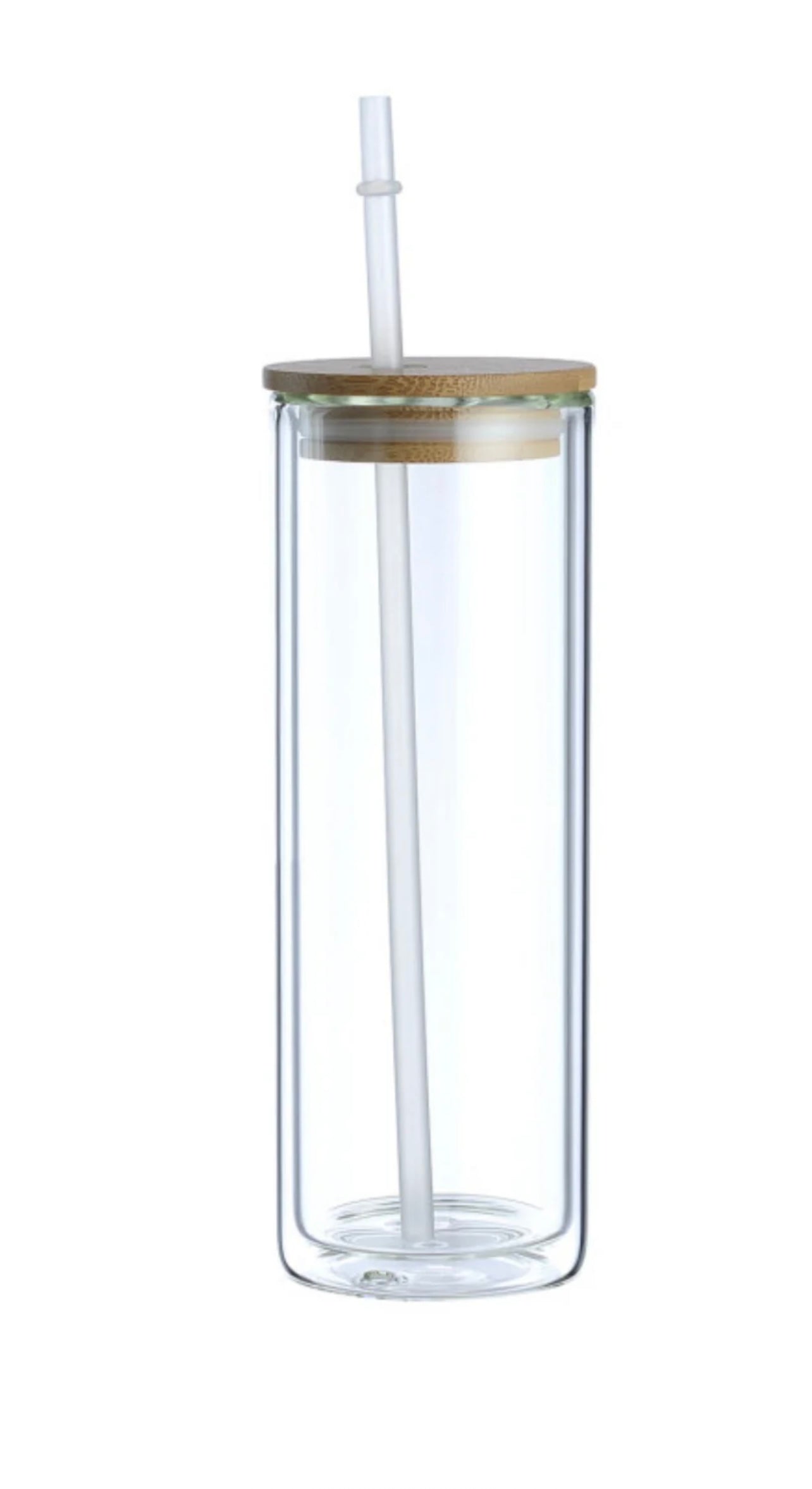 Blank wholesale 25oz glass snowglobe