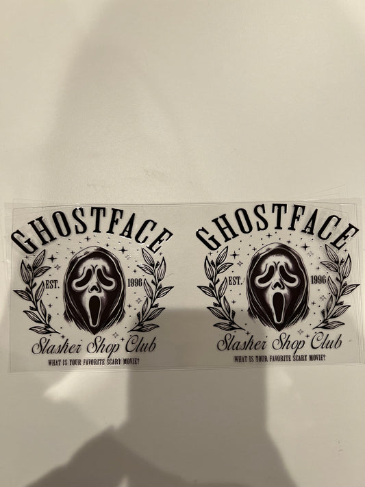 Ghost 222