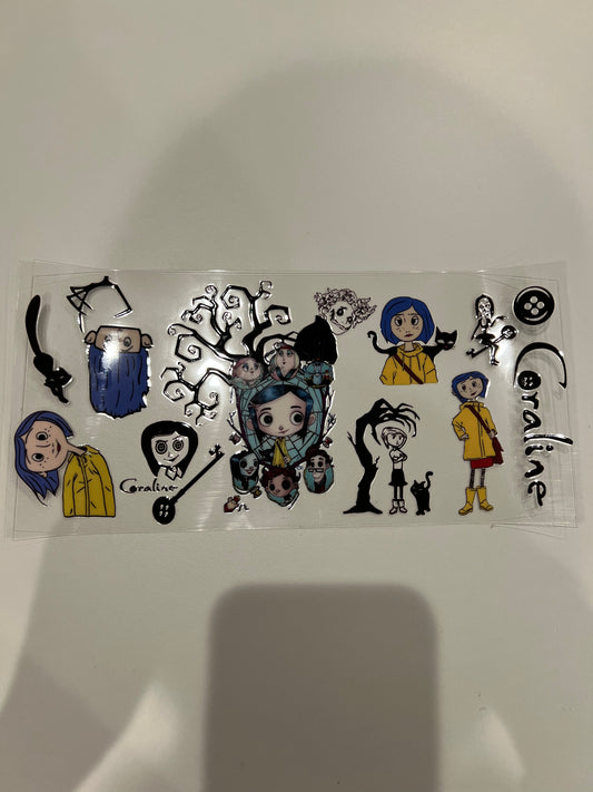 221 coraline