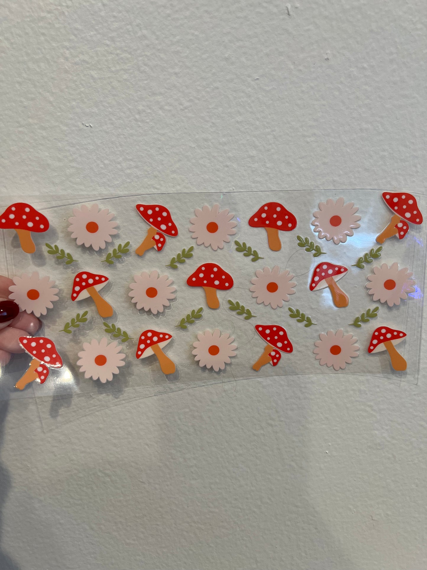 Mushroom 20