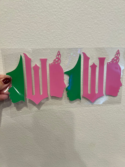 Wicked 3