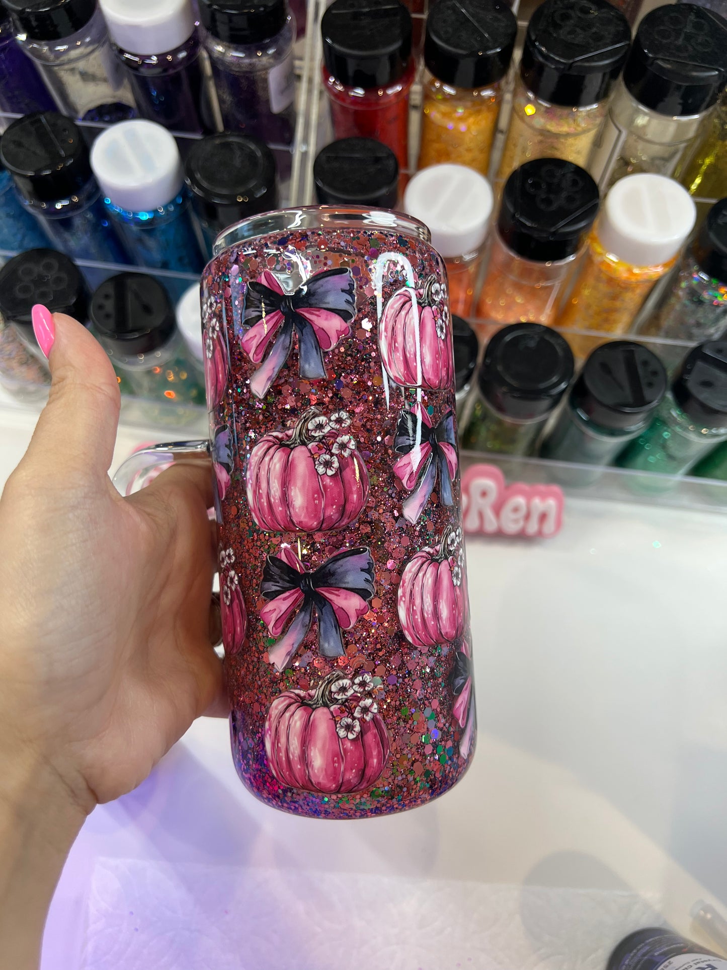 Oopsie Cup