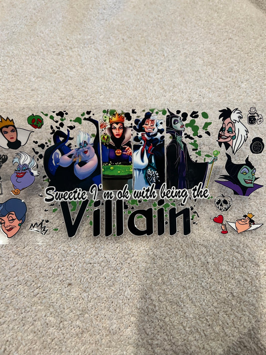 Villains 927