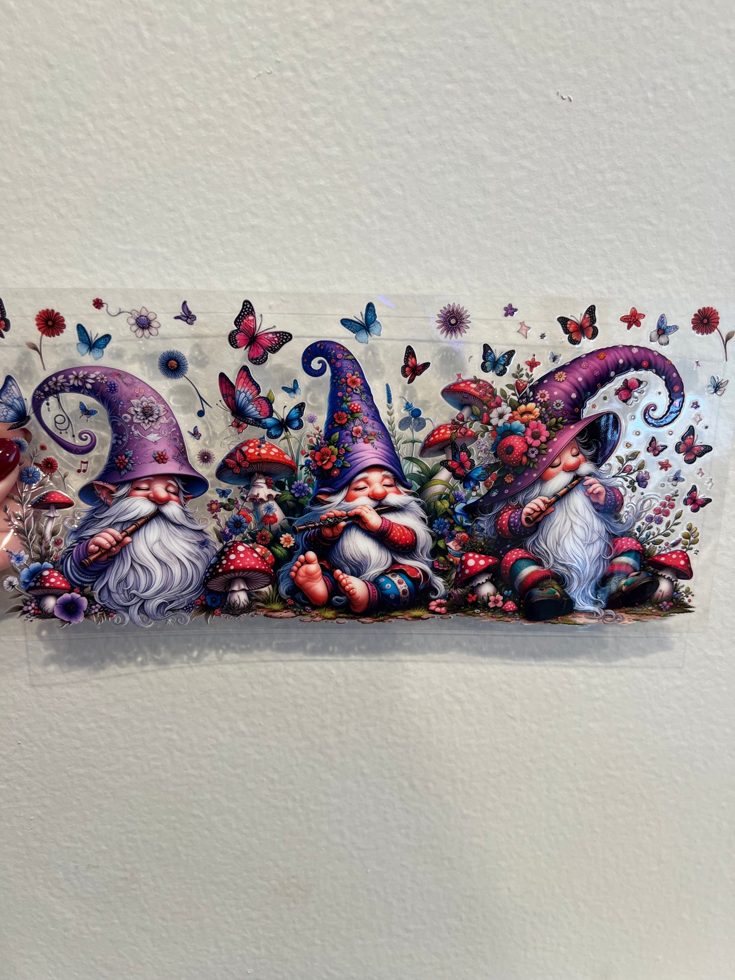 Gnomes 18